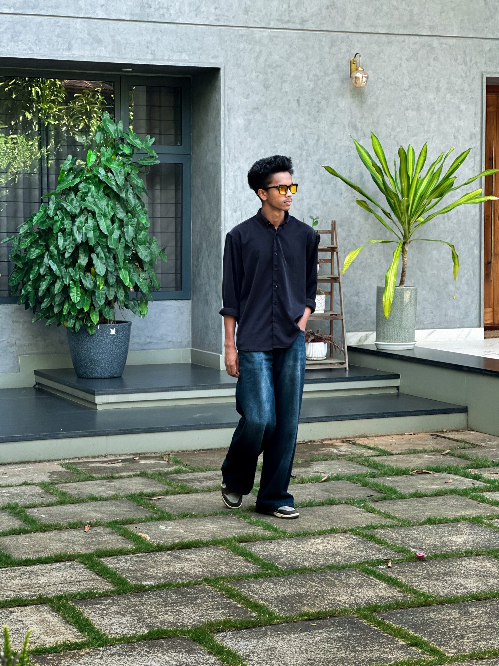 Author image