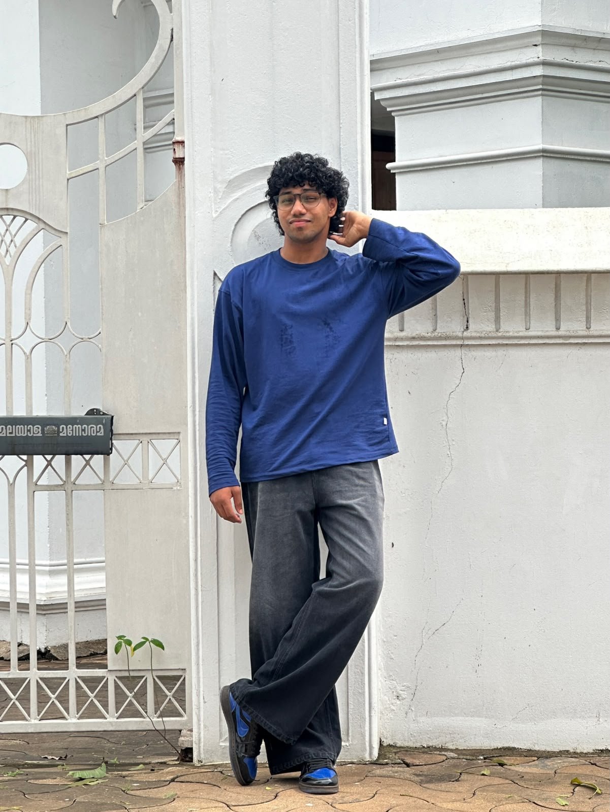 Author image